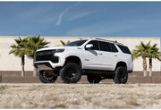 Fuel FLUX 20X9.0 6x120 ET20 CB66.9mm Gloss Black Brush Fc