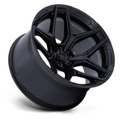 Fuel FLUX 17X9.0 5x127 ET1 CB71.5mm