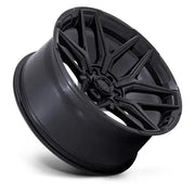 Fuel FLUX 20X9.0 6x120 ET20 CB66.9mm Blackout