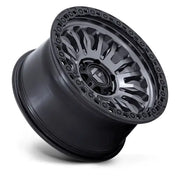 Fuel FC857 RINCON 20X10.0 8x165.1 ET-18 CB125.1mm Matte