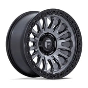 Fuel FC857 RINCON 20x10.0 8x170mm ET-18 CB125.1mm Matte