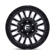 Fuel FC857 RINCON 18X9.0 6x135 ET1 CB87.1mm