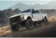 Fuel FC857 RINCON 18X9.0 6x135 ET1 CB87.1mm