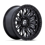Fuel FC857 RINCON 18x9.0 5x139.7mm ET1 CB78.1mm Gloss Black