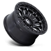 Fuel FC857 RINCON 20X10.0 6x139.7 ET-18 CB106.1mm Gloss