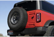 Fuel FC857 RINCON 20X10.0 6x139.7 ET-18 CB106.1mm Gloss