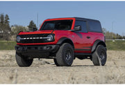 Fuel FC857 RINCON 20X9.0 8x165.1 ET1 CB125.1mm Gloss Black