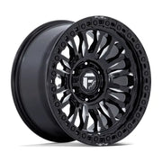 Fuel FC857 RINCON 20X9.0 8x165.1 ET1 CB125.1mm Gloss Black