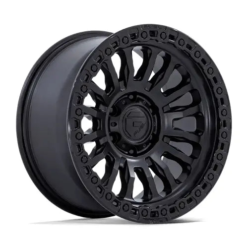 Fuel FC857 RINCON 18X9.0 5x139.7 ET1 CB78.1mm