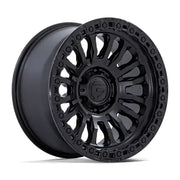 Fuel FC857 RINCON 20X9.0 8x165.1 ET20 CB125.1mm