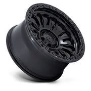Fuel FC857 RINCON 20X9.0 8x180 ET1 CB124.2mm Matte Black W/
