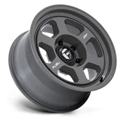 Fuel FC860 HYPE 18X8.5 5x150 ET10 CB110.1mm Battleship Gray