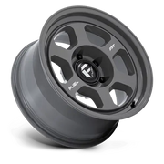 Fuel FC860 HYPE 18X8.5 5x150 ET10 CB110.1mm Battleship Gray