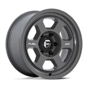Fuel FC860 HYPE 18X8.5 6x139.7 ET-10 CB106.1mm