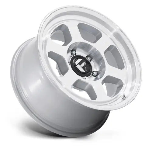 Fuel FC860 HYPE 17X8.5 5x150 ET10 CB110.1mm Machined