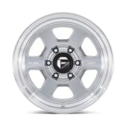Fuel FC860 HYPE 18X8.5 6x135 ET10 CB87.1mm Machined