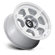 Fuel FC860 HYPE 18X8.5 6x135 ET10 CB87.1mm Machined