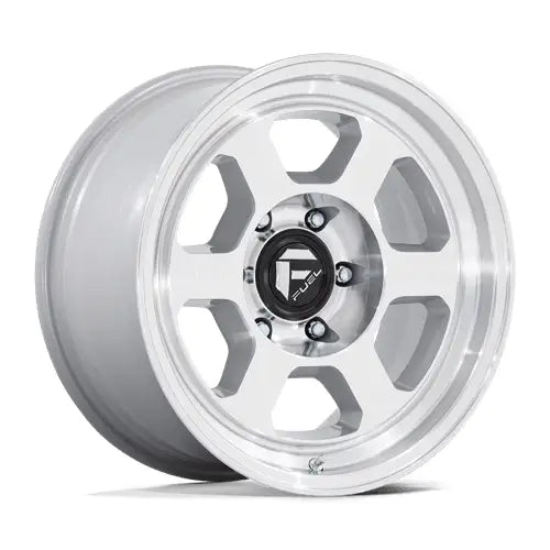Fuel FC860 HYPE 18X8.5 6x139.7 ET-10 CB106.1mm