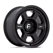 Fuel FC860 HYPE 17x8.5 6x135mm ET0 CB87.1mm Matte Black