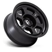 Fuel FC860 HYPE 17X8.5 6x139.7 ET10 CB106.1mm Matte Black