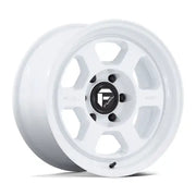 Fuel FC860 HYPE 18X8.5 5x150 ET10 CB110.1mm