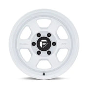 Fuel FC860 HYPE 18X8.5 5x150 ET10 CB110.1mm