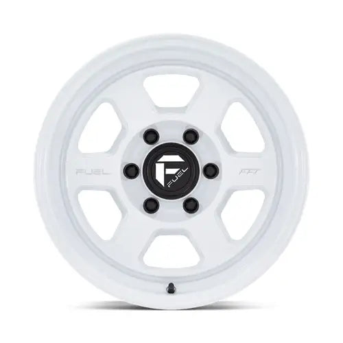 Fuel FC860 HYPE 18X8.5 5x150 ET10 CB110.1mm