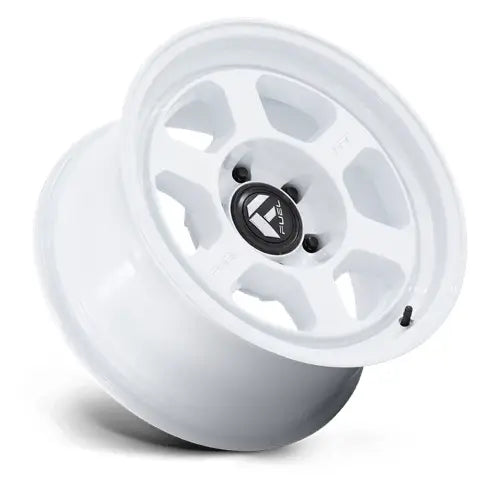 Fuel FC860 HYPE 18X8.5 5x150 ET10 CB110.1mm