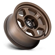 Fuel FC860 HYPE 18X8.5 5x150 ET10 CB110.1mm Matte Bronze