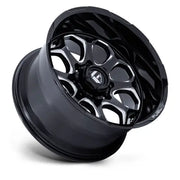 Fuel FC862 SCEPTER 20X10.0 8x170 ET-18 CB125.1mm Gloss