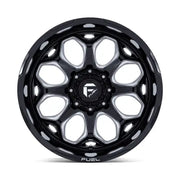 Fuel FC862 SCEPTER 20X10.0 8x170 ET-18 CB125.1mm Gloss