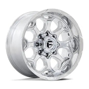 Fuel FC862 SCEPTER 22x10.0 5x127mm ET-18 CB71.5mm Polished