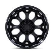 Fuel FC862 SCEPTER 22X10.0 8x165.1 ET-18 CB125.1mm Blackout