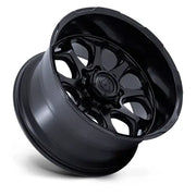 Fuel FC862 SCEPTER 22X10.0 8x165.1 ET-18 CB125.1mm Blackout