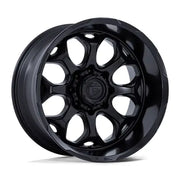 Fuel FC862 SCEPTER 22X12.0 8x170 ET-44 CB125.1mm