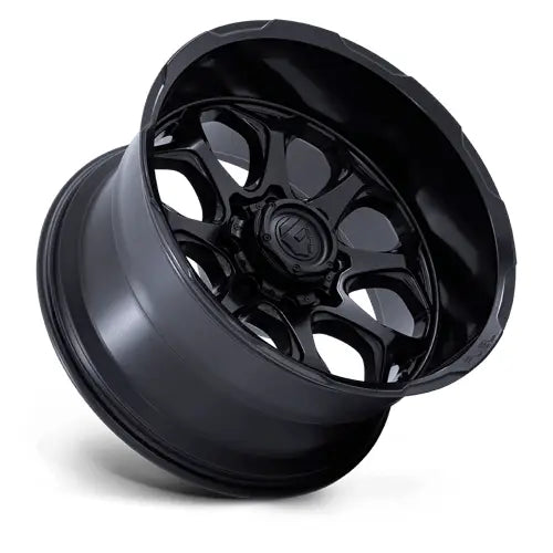 Fuel FC862 SCEPTER 22X12.0 8x170 ET-44 CB125.1mm