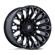 Fuel FC865 STRIKE 20X10.0 8x170 ET-18 CB125.1mm