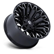 Fuel FC865 STRIKE 20X10.0 8x170 ET-18 CB125.1mm