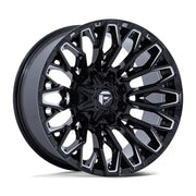 Fuel FC865 STRIKE 22X10.0 8x180 ET-18 CB124.2mm Gloss Black