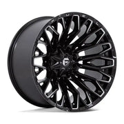 Fuel FC865 STRIKE 22x12.0 6x135/6x139.7mm ET-44 CB106.1mm