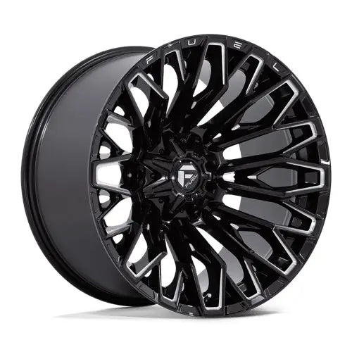 Fuel FC865 STRIKE 22x12.0 6x135/6x139.7mm ET-44 CB106.1mm