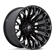 Fuel FC865 STRIKE 22x12.0 8x170mm ET-44 CB125.1mm Gloss