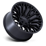 Fuel FC865 STRIKE 20X10.0 6x135/6x139.7 ET-18 CB106.1mm