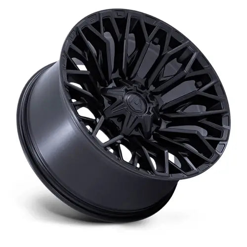 Fuel FC865 STRIKE 20X10.0 6x135/6x139.7 ET-18 CB106.1mm