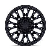 Fuel FC865 STRIKE 20X10.0 6x135/6x139.7 ET-18 CB106.1mm