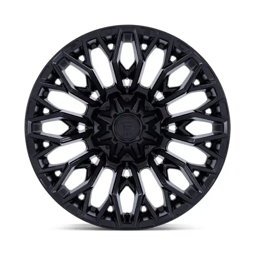 Fuel FC865 STRIKE 20X10.0 6x135/6x139.7 ET-18 CB106.1mm