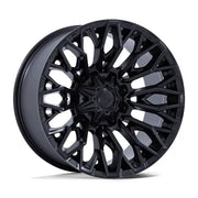 Fuel FC865 STRIKE 20X10.0 6x135/6x139.7 ET-18 CB106.1mm