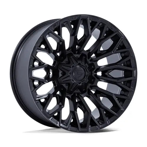 Fuel FC865 STRIKE 20X10.0 6x135/6x139.7 ET-18 CB106.1mm