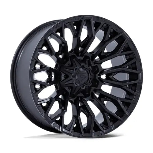 Fuel FC865 STRIKE 20X10.0 8x165.1 ET-18 CB125.1mm