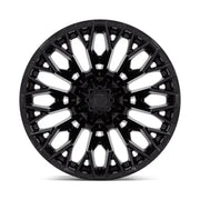 Fuel FC865 STRIKE 22X12.0 6x135/6x139.7 ET-44 CB106.1mm